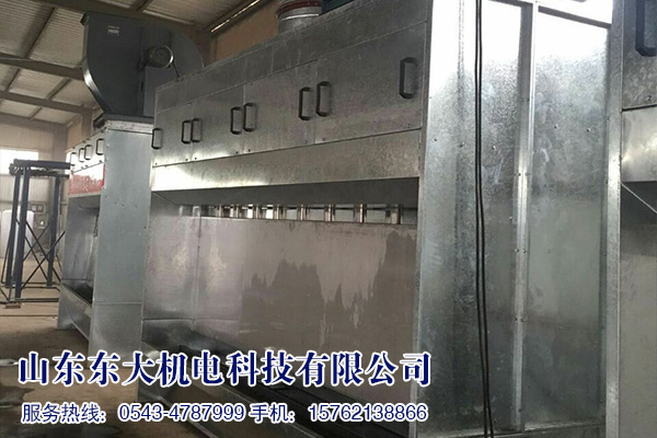 無(wú)泵水幕