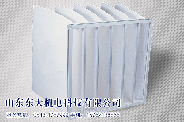 袋式過(guò)濾器